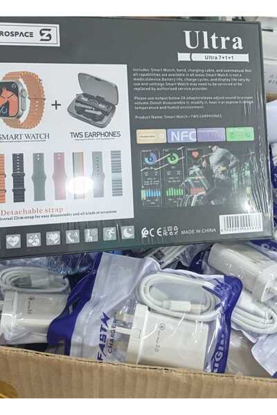 smart water Smart watch ultra