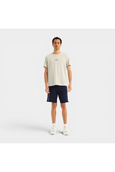 Reebok New Id Reg Ii Sl Tee Pam. Men's Pastel Green T-Shirt Lc6190
