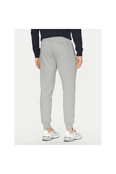 Guess Pantaloni de trening bărbați Z2YB22KAIJ1 Gri