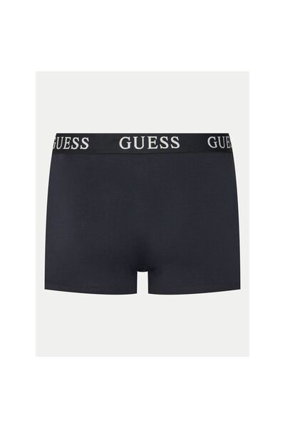 Guess Set de boxeri pentru bărbați U4RG04K6YW0 Multicolor