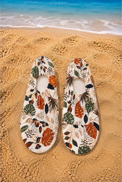 Numix Baby Kids Non-Slip Sole, Adult Women's and Girls' Shoes, Sea Shoes, Pool Shoes, Pool Footwear