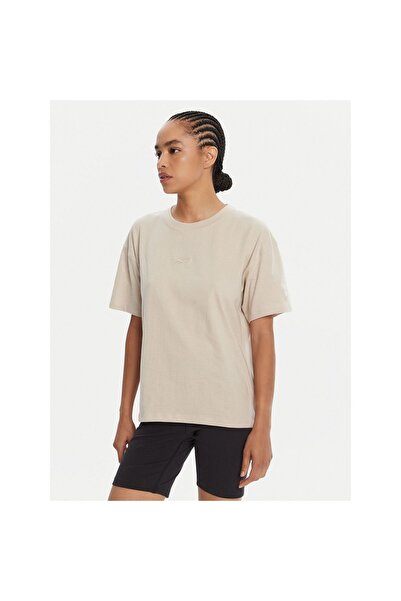 Reebok Tricou de damă RK25315CCW Bej