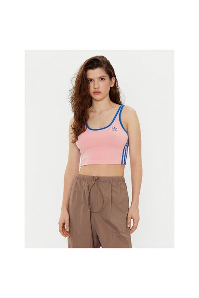 adidas Top de damă JP2293 Roz