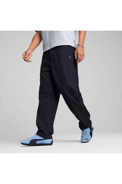 Puma Mens MMQ Chino Pants