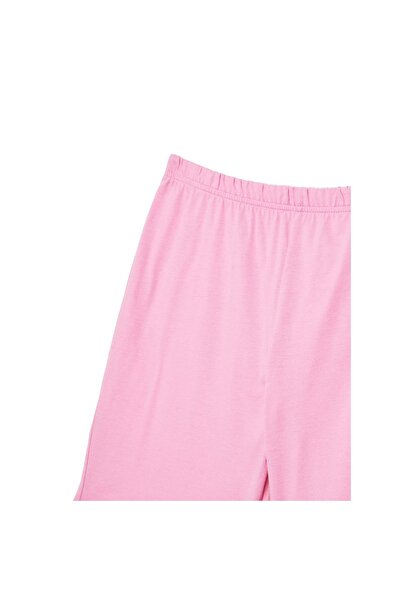 United Colors of Benetton Pijamale fete 30960P08O Roz