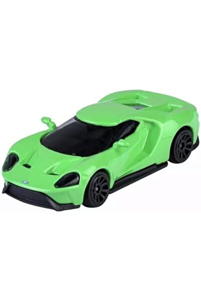 Yıldızan Ysf Shop Street Cars Ford Gt-40 Green 188675