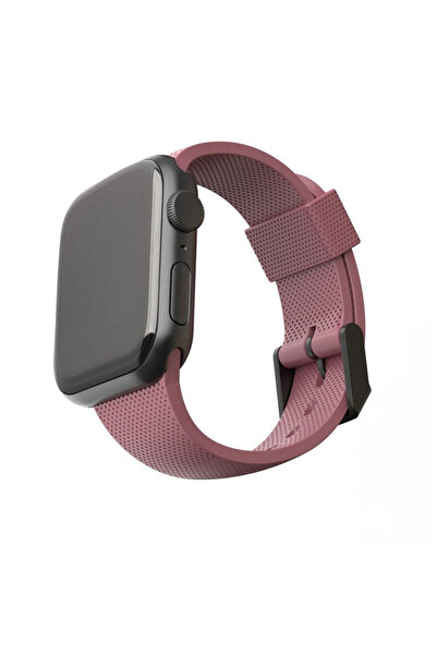 UAG U Silicone Strap Apple Watch 44/42 mm pink