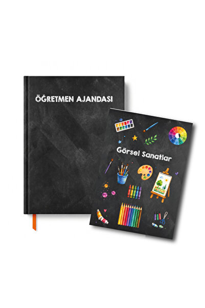 Kedirengi 2026-2027 Branş Öğretmen Ajandası