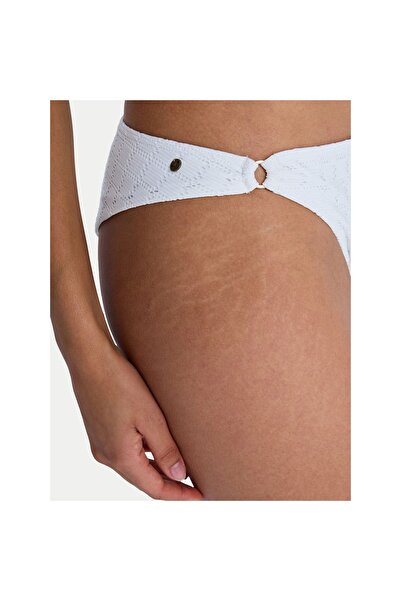 Roxy Bikini de damă ERJX203604-WZA0 Alb