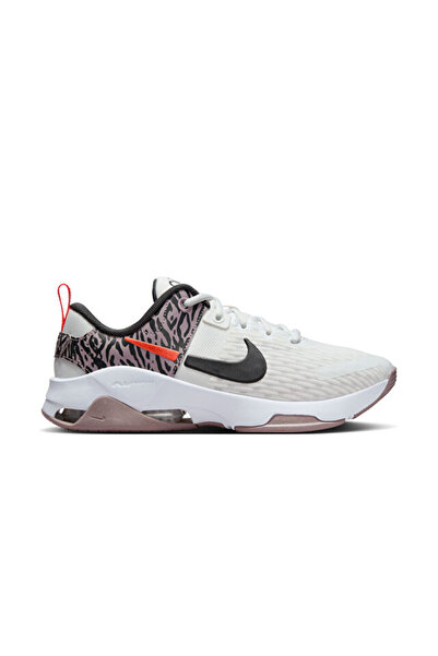 Nike ZOOM BELLA 6 PRM Kadın Antrenman Ayakkabısı FQ7227-100