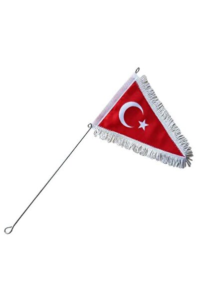 Genel Markalar BISIKLET BAYRAK