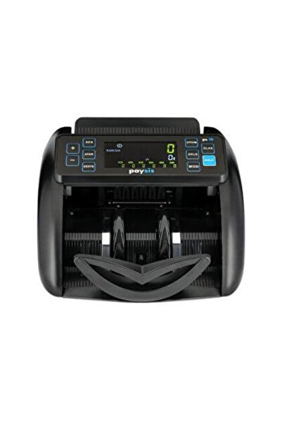 Paysis PS-10 Para Sayma Makinesi