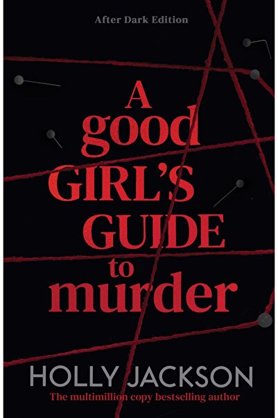 Electric Monkey A Good Girl's Guide to Murder: After Dark Edition