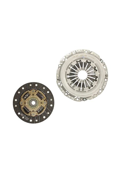 VALEO Kit Ambreiaj (fara Rulment de Eliberare 200mm) Hyundai I10 Iii I20 Ii K...