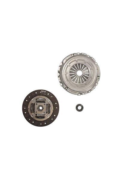 VALEO Kit Ambreiaj cu Rulment (kit de Service pentru Val835007 229mm