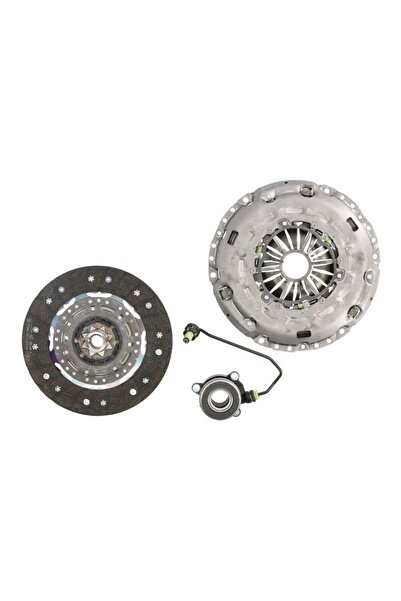LUK Kit Ambreiaj (240mm) Chevrolet Cruze Trax Opel Astra J Astra J Gtc Corsa ...