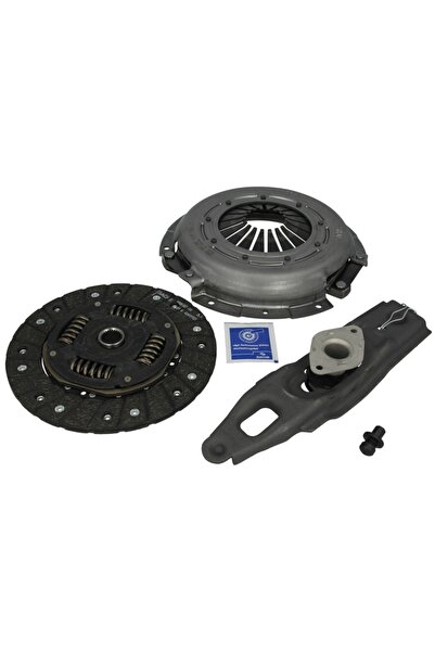 SACHS Kit Ambreiaj cu Rulment (215mm) Mitsubishi Colt Czc Vi Colt Vi Smart Fo...
