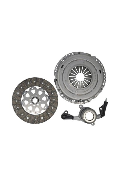 SACHS Kit Ambreiaj cu Autoreglare (260mm) Mercedes Sprinter 3 5-t (b907) Spri...