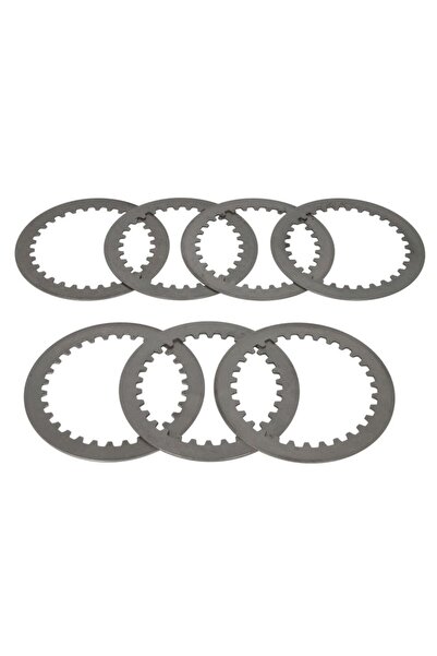 TRW Set Distantier Ambreiaj Numar de Divizoare 7 Yamaha Xvs 650 1997-2007 YAM...