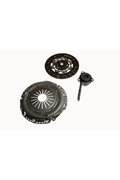 LUK Kit Ambreiaj cu Rulment Hidraulic (240mm) Audi A1 A3 Ford Galaxy I Seat A...