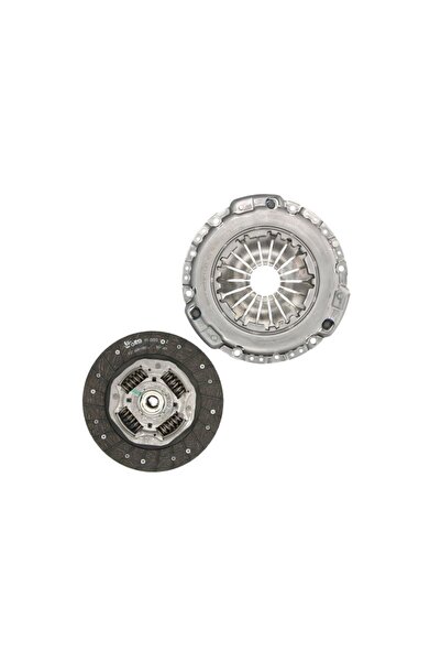 VALEO Kit Ambreiaj (228mm) Mercedes a (w169) B Sports Tourer (w245) 1.5/1.7/2...