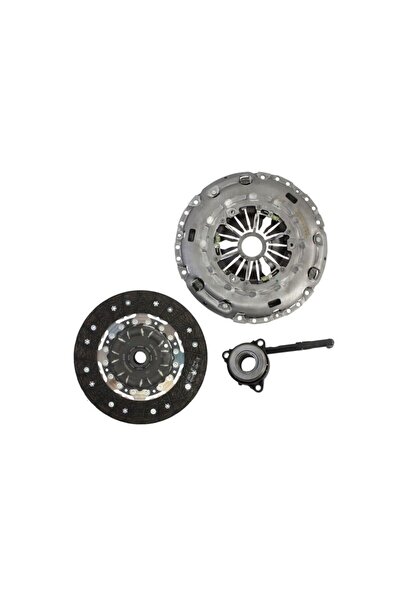 LUK Kit Ambreiaj cu Rulment Hidraulic (240mm) Audi Q3 Seat Alhambra Vw Sharan...