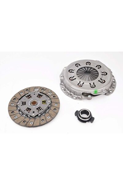 LUK Kit Ambreiaj cu Rulment (cu Disc Ambreiaj si Placa de Presiune 200mm) Cit...