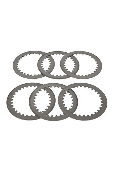 TRW Set Distantier Ambreiaj Numar de Divizoare 6 Yamaha Xv 535 1988-2003 YAMA...