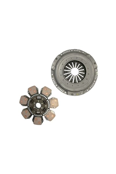 LUK Kit Ambreiaj 350mm Landini 125 135 145 105 Top 115 Top 120 Top 130 Top 14...