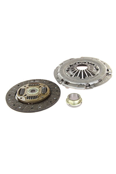 VALEO Kit Ambreiaj cu Rulment (227mm) Daewoo Leganza Nubira 2.0 05.97- CHEVRO...