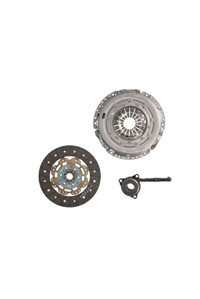 SACHS Kit Ambreiaj cu Autoreglare cu Rulment Hidraulic (240mm) Seat Alhambra ...