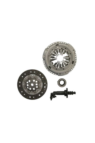 LUK Kit Ambreiaj cu Rulment (230mm) Audi A3 Tt Seat Cordoba Cordoba Vario Ibi...