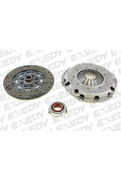 Exedy Kit Ambreiaj (240mm) Honda Accord Vii Civic Viii Cr-v Ii Cr-v Iii Fr-v ...
