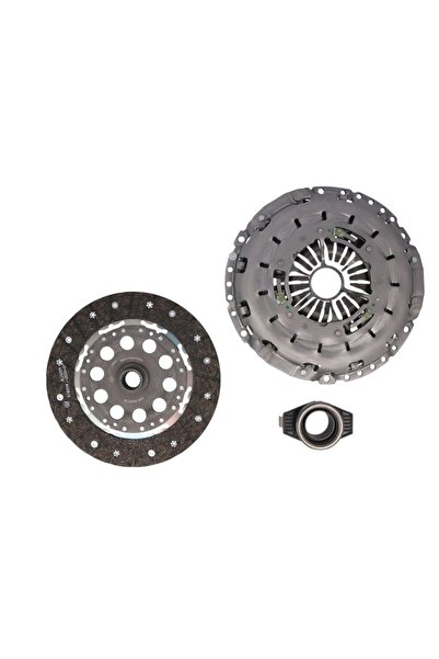 LUK Kit Ambreiaj cu Autoreglare cu Rulment (250mm) Hyundai Terracan 2.9d 11.0...