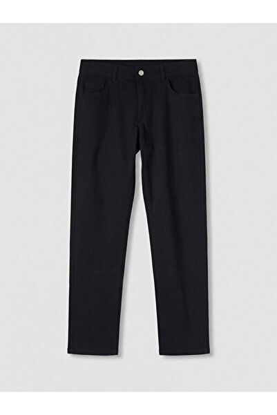 LC Waikiki Sparkling Choices from Shining Store Slim Fit Boys Gabardine Pants