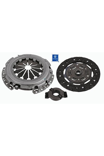 SACHS Kit Ambreiaj cu Rulment (200mm) Seat Arosa Cordoba Cordoba Vario Ibiza ...