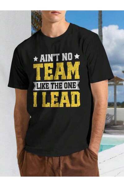 799 Graphic Tees - Team Lead Shift Supervisor T-Shirt, Vintage Style T-Shirts