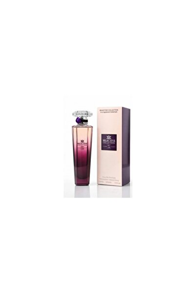 Selective Collection رقم. عطر نسائي 119، مستوحى من تريزور ميدنايت روز