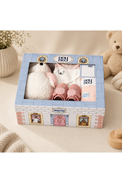 hety Noynoy 6 Piece Boxed Gift Set