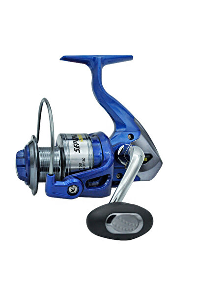 Wily Reizing Spin Fishing Reel 4000