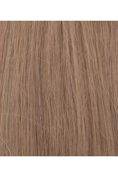 PC PLASMA HAIR EXTENSIONS #GREY 60εκ.