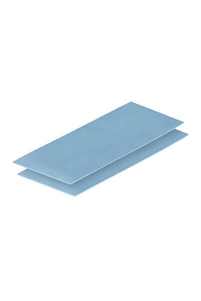 Arctic PAD Termic TP-3, 200x100mm, 0.5mm, 2 Pack