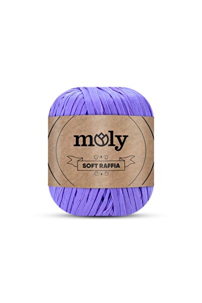 Moly Soft Raffia
