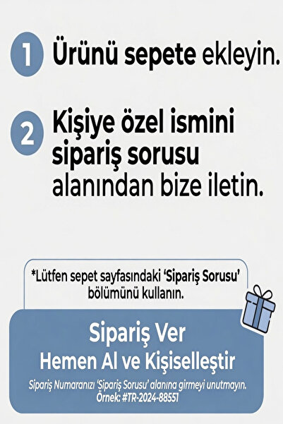 Solemia Kişiye Özel İsim Yazılı Pembe Gül Buketi | Peluş Silindir Kutuda Yapay Gül Aranjmanı | Sevgiliye Kıza Arkadaşa Hediye