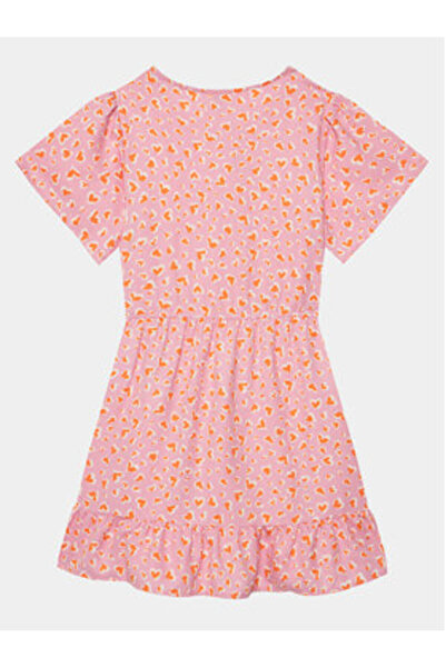 Kids Only Rochie de vară pentru fete 15316557 Roz