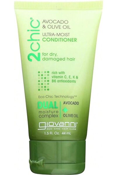 Giovanni -2chic Ultra-Moist Conditioner 44ml
