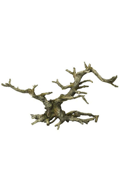 AQUA D'ELLA Bonsai without Leaves Aquarium Decor 35x10x17cm