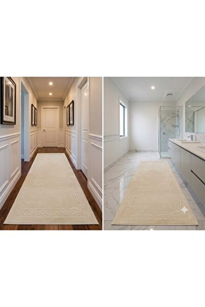 HOMEMOME 80*200 Cotton Bed Runner