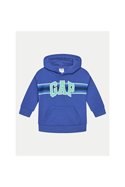 GAP Μπλούζα αγοριού 707550-04 Μπλε