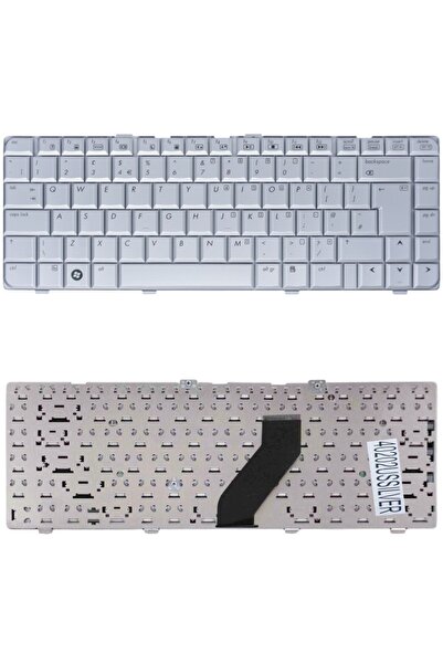 OEM Πληκτρολόγιο Laptop HP COMPAQ dv6000 DV6300 DV6400 DV6500 DV6305US DV6815...